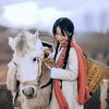 女紙不好惹