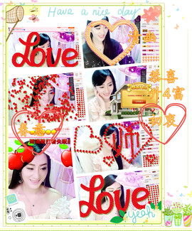 娴♫跑跑小虾花💝主播照片