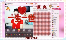 ~幸运魔法~主播照片