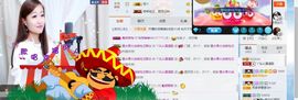 丫头唱歌给你听主播照片