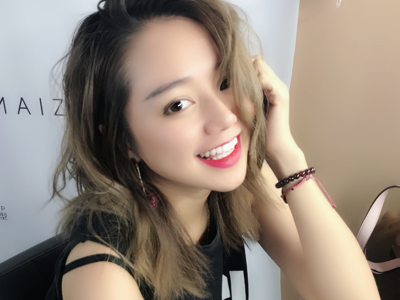麦子籽茡的主播海报