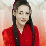 湘芗【尘客】海报
