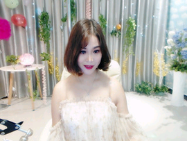 ，群贵主播照片