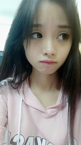 ❁小丸子主播照片