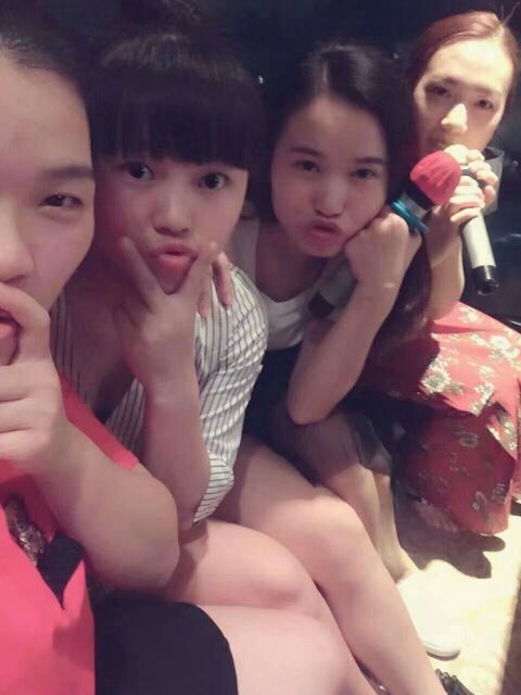 亲亲💋💋小鱼🐠的主播照片