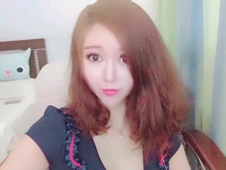 我美丽的美女鱼的主播照片