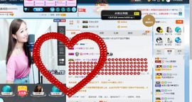 丫头唱歌给你听主播照片