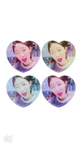 嘉baby❤️主播照片