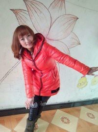 蝶变女神@快乐不倒翁主播照片
