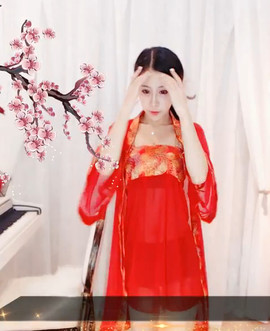 八百米主播照片