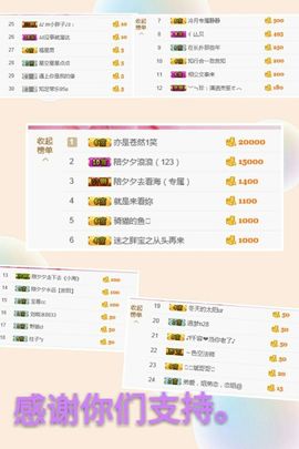 河南林夕❤加油啊主播照片