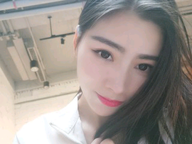 ，群贵主播照片