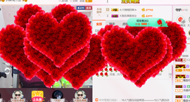 曼娜丽莎主播照片