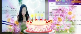 舜为尧+司徒叔叔主播照片