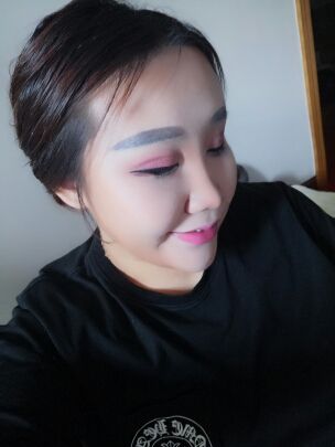 LWENROU🤧的主播照片