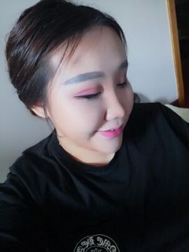 LWENROU🤧主播照片