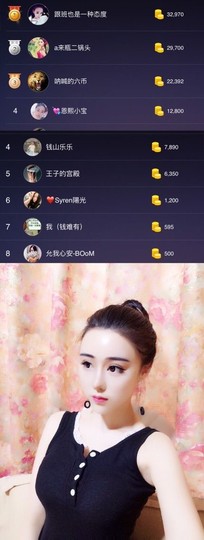 数斯12、26主播照片