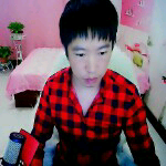 南山燕的主播照片