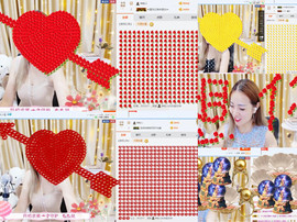 ♡九离♡主播照片