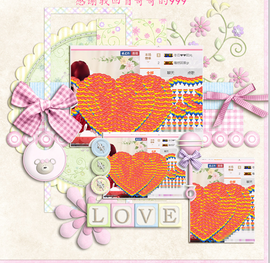 开心❤️❤️果主播照片