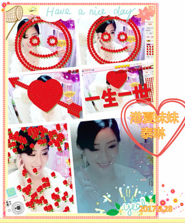 娴♫跑跑小虾花💝主播照片