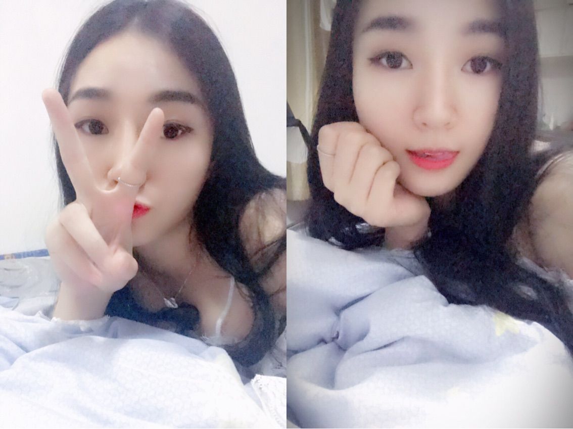 小小月💫的主播照片