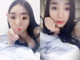 小小月💫主播照片