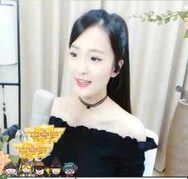 右手还是那个右手！！主播照片