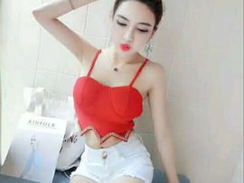 只要你快乐w主播照片