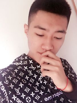阿俊_主播照片