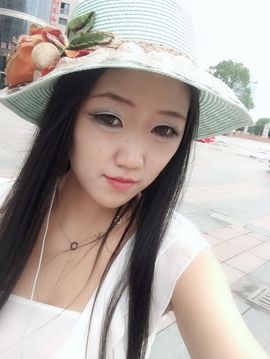 Ann薇薇主播照片