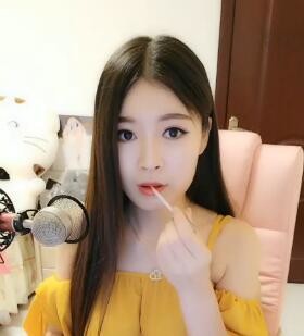 寻水肉肉的主播照片