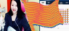 文旭~~~主播照片