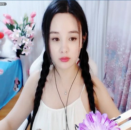 八百米主播照片