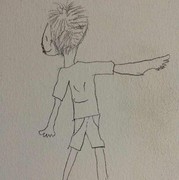 自由自在buibui