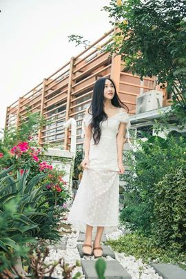 小妖❤出山主播照片