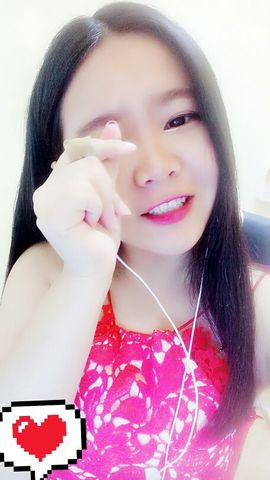 死丫头*主播照片