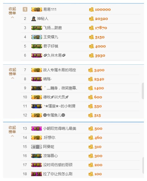 木易—老酒館的主播照片