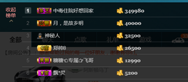 彪子✺小存折主播照片