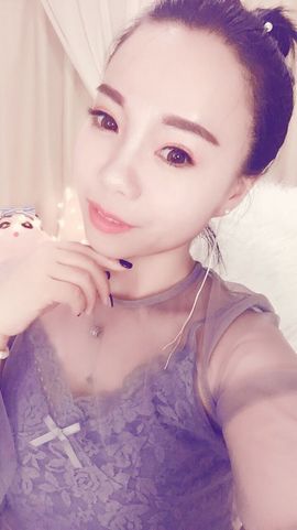 小妖走了主播照片