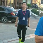 平沙落雁a