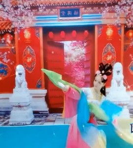 舜为尧+司徒叔叔主播照片