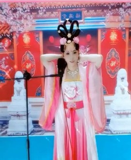 舜为尧+司徒叔叔主播照片