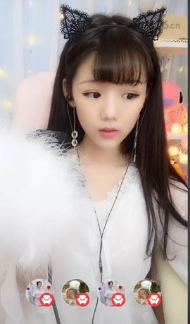 舜为尧+司徒叔叔主播照片