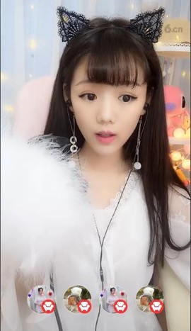 舜为尧+司徒叔叔主播照片