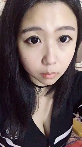 大连♬胖嘟嘟主播照片