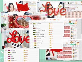 小梦梦19131主播照片