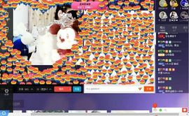 √思梦√主播照片