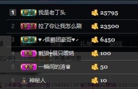 🌺爱我吗，咋们走主播照片