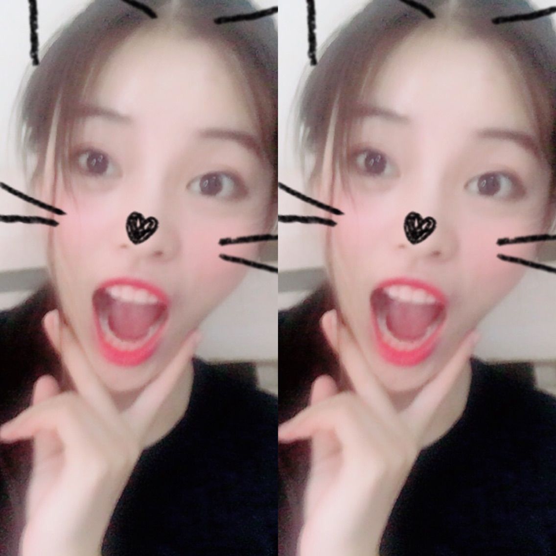 桑妹儿💕主播照片
